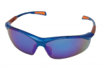 CERVA - NELLORE brýle - zorník modrý zrcadlový