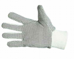 CERVA - OSPREY bavlněné rukavice s PVC terčíky ...