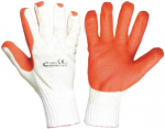CERVA - REDWING rukavice s ochranou dlaně - vel...