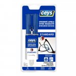 CEYS epoxidové dvousložkové lepidlo standard 28g