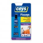 CEYS Fixační lepidlo CEYS 20ml