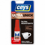 CEYS ULTRAUNICK LIQ 6g /CEYS48504003/