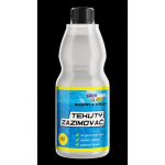 Chemie bazénová, Zazimovač, 1 l, SILCO