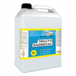 Chemie bazénová, Zazimovač, 5 l, SILCO