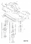 Chocotillator