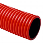 Chránička dvouplášťová, 450N, 32/40 mm, 50 m, č...