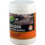 Čistič jezírek, 100 g, BULDOK