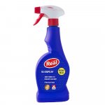 Čistič ploch Real koupelna, 550g