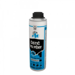 Čistič PU pěny 500 ml, BULDOK