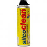 Čistič PU pěny, 500 ml, SILCO