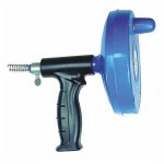 Čistič odpadu RC-2005A 6mmx4m spirála (krtek)