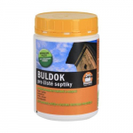 Čistič septiků, 0,5 kg, BULDOK