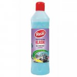 Čisticí krém Real klasik levandule, 600g /101151/
