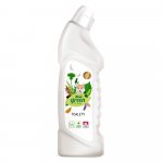 Čisticí prostředek na WC Real green toalety EKO...