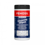 Čistící ubrousky Penosil Premium, 50ks, 15,6x21...
