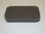 Cleaner air element