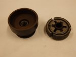 Clutch Pulley Assembly