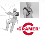 CRAMER Bateriový postroj A82BH-CR