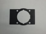 Cylinder gasket