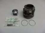 Cylinder kit + piston 51.51