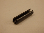 Cylindrical Pin 8x40