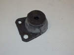 Damper rear