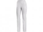 Kalhoty CXS IRIS, dámské, bílé, vel. 54