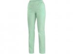 Kalhoty CXS TARA, dámské, zelené, vel. 36