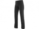 Kalhoty CXS IVA, dámské, černé, vel. 3XL