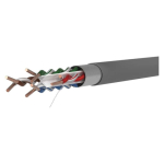Datový kabel FTP CAT 6, 305m