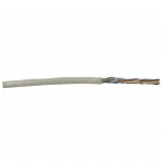 Datový kabel UTP CAT 5E CCA PVC, 305m