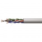 Datový kabel UTP CAT 5E PVC Basic, 305m