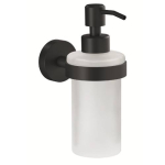 Dávkovač mýdla, Moon Black,TESA