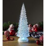 Dekorace MagicHome Stromeček, LED, měnící barvy...