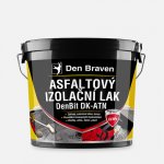 Den Braven - Asfaltový izolační lak DenBit DK -...