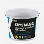 Den Braven - Cementová krystalizační hydroizola...