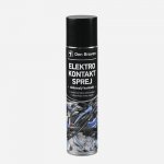 Den Braven - Elektro – kontakt sprej, sprej 400 ml