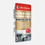 Den Braven - MAMUT GLUE FLEXI S2 – Extrémně fle...