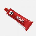 Den Braven - Instal Fix, tuba 130 ml, transpare...