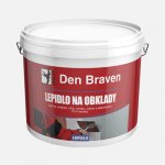 Den Braven - Lepidlo na obklady, kbelík 15 kg