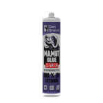 Den Braven - MAMUT GLUE Clear 100 % UV, 290 ml