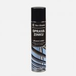 Den Braven - Oprava zinku, sprej 400 ml