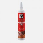 Den Braven - Parketový tmel / Parquet sealant, ...