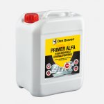 Den Braven - Primer ALFA, kanystr 5 litrů