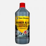 Den Braven - Primer ALFA, láhev 1 litr
