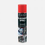 Den Braven - Silikonový sprej, sprej 400 ml