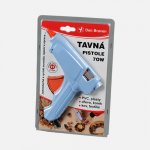 Den Braven - Tavné pistole, 11 mm, 70 W