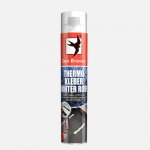 Den Braven - THERMO KLEBER ROOF WINTER, pistolo...