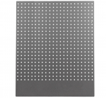 Děrovaná závěsná deska PROFI 938 x 1052 x 24 mm...