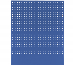 Děrovaná závěsná deska široká 938 x 1052 x 24 m...